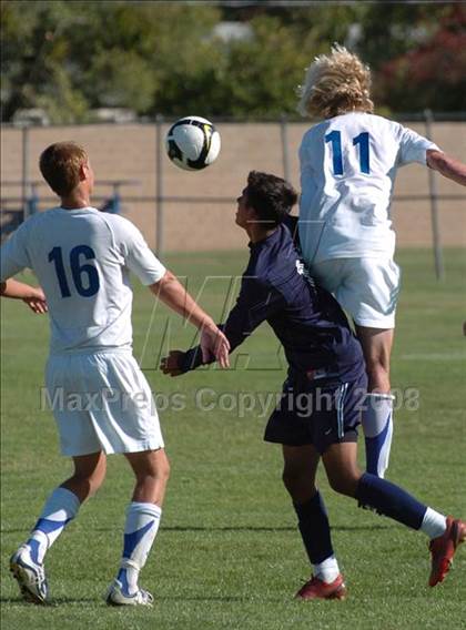 Thumbnail 3 in Vista del Lago @ Christian Brothers photogallery.