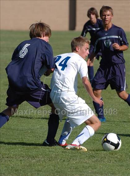 Thumbnail 3 in Vista del Lago @ Christian Brothers photogallery.