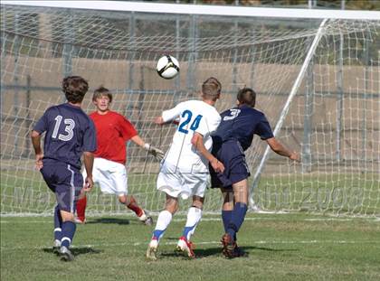 Thumbnail 1 in Vista del Lago @ Christian Brothers photogallery.