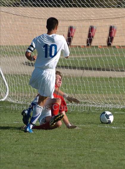 Thumbnail 2 in Vista del Lago @ Christian Brothers photogallery.