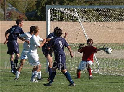 Thumbnail 1 in Vista del Lago @ Christian Brothers photogallery.