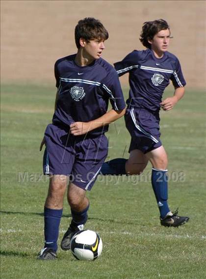 Thumbnail 2 in Vista del Lago @ Christian Brothers photogallery.