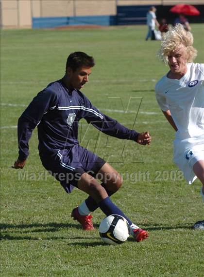 Thumbnail 3 in Vista del Lago @ Christian Brothers photogallery.