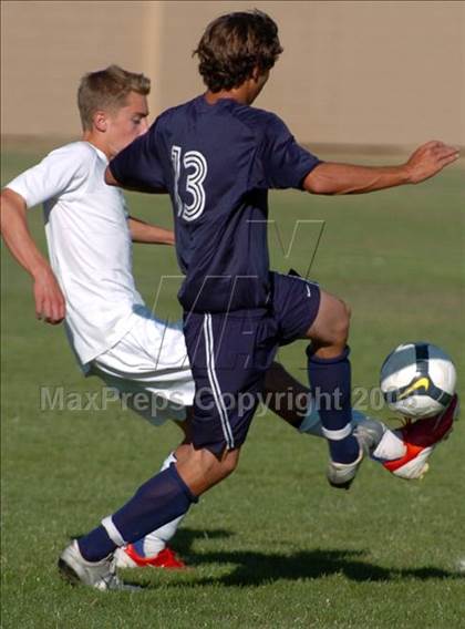 Thumbnail 3 in Vista del Lago @ Christian Brothers photogallery.