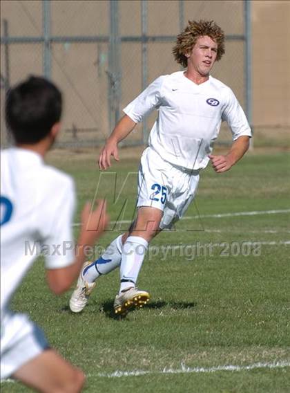 Thumbnail 2 in Vista del Lago @ Christian Brothers photogallery.