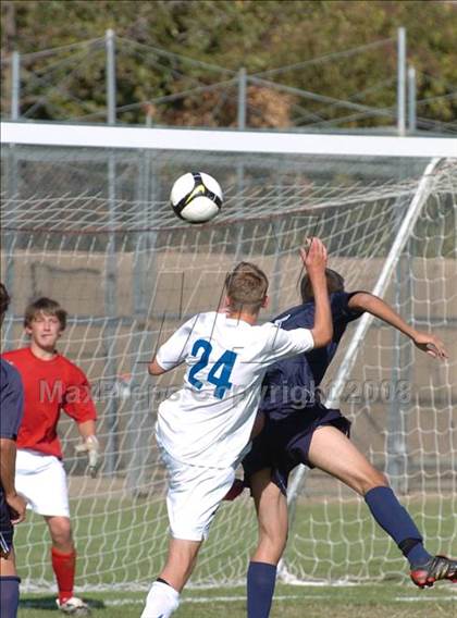 Thumbnail 3 in Vista del Lago @ Christian Brothers photogallery.