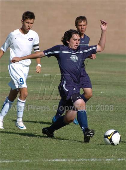 Thumbnail 1 in Vista del Lago @ Christian Brothers photogallery.