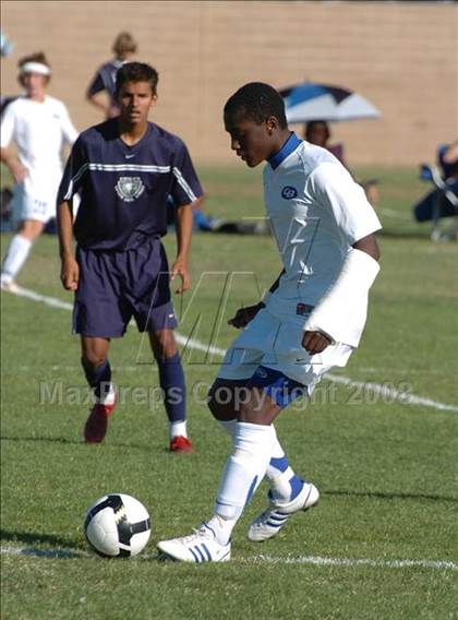 Thumbnail 2 in Vista del Lago @ Christian Brothers photogallery.