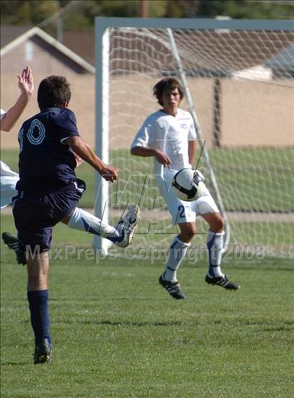 Thumbnail 1 in Vista del Lago @ Christian Brothers photogallery.