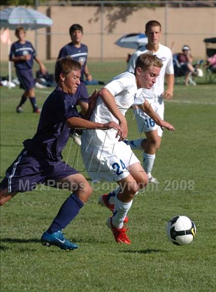 Thumbnail 3 in Vista del Lago @ Christian Brothers photogallery.