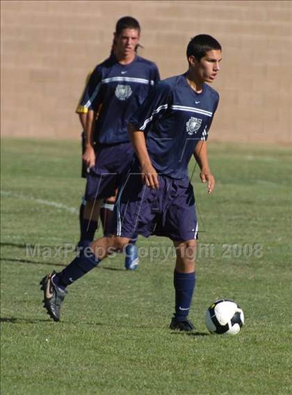 Thumbnail 2 in Vista del Lago @ Christian Brothers photogallery.