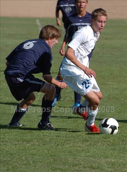 Thumbnail 1 in Vista del Lago @ Christian Brothers photogallery.
