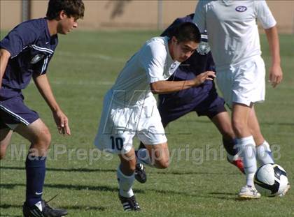 Thumbnail 1 in Vista del Lago @ Christian Brothers photogallery.