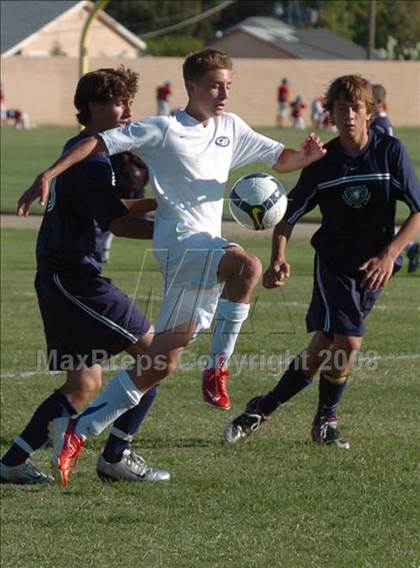 Thumbnail 2 in Vista del Lago @ Christian Brothers photogallery.