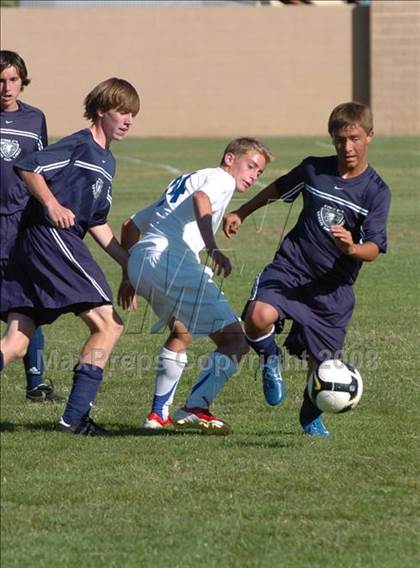 Thumbnail 1 in Vista del Lago @ Christian Brothers photogallery.
