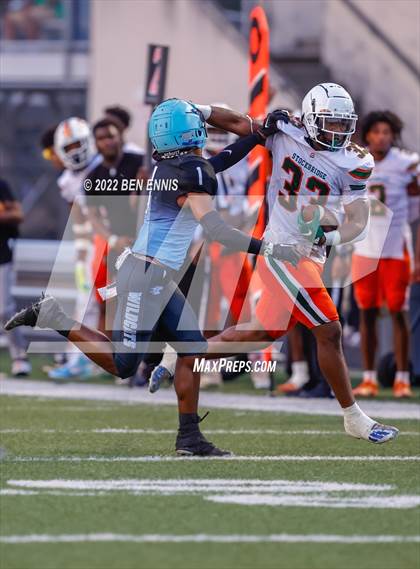 Thumbnail 1 in Stockbridge @ Lovejoy (Scrimmage)  photogallery.