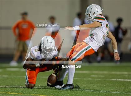 Thumbnail 1 in Stockbridge @ Lovejoy (Scrimmage)  photogallery.