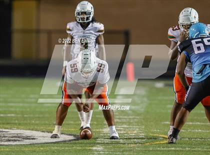 Thumbnail 2 in Stockbridge @ Lovejoy (Scrimmage)  photogallery.