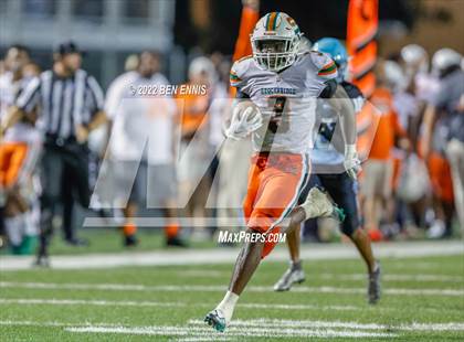 Thumbnail 2 in Stockbridge @ Lovejoy (Scrimmage)  photogallery.