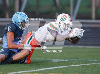 Thumbnail 2 in Stockbridge @ Lovejoy (Scrimmage)  photogallery.