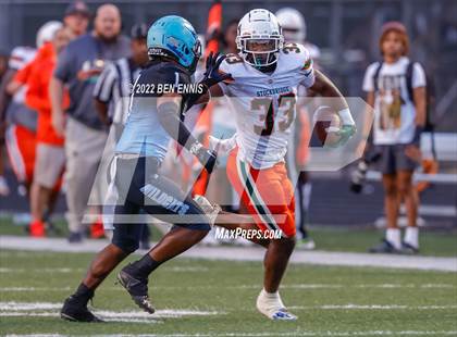 Thumbnail 3 in Stockbridge @ Lovejoy (Scrimmage)  photogallery.