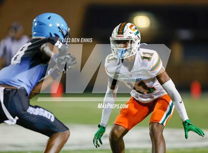 Thumbnail 1 in Stockbridge @ Lovejoy (Scrimmage)  photogallery.