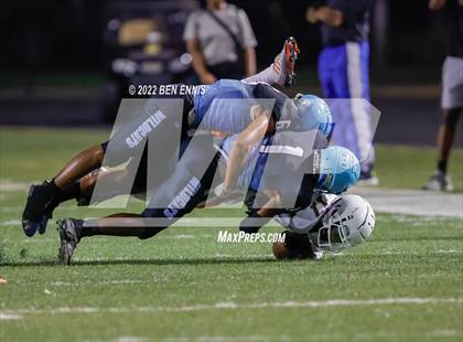Thumbnail 1 in Stockbridge @ Lovejoy (Scrimmage)  photogallery.