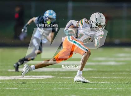 Thumbnail 1 in Stockbridge @ Lovejoy (Scrimmage)  photogallery.