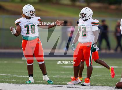 Thumbnail 1 in Stockbridge @ Lovejoy (Scrimmage)  photogallery.