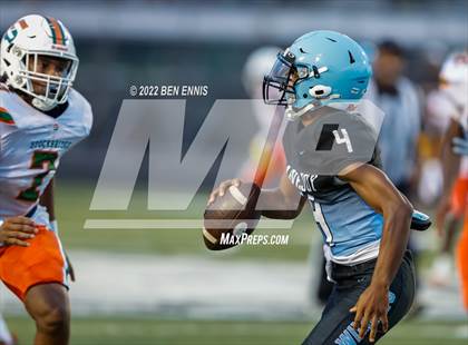 Thumbnail 3 in Stockbridge @ Lovejoy (Scrimmage)  photogallery.