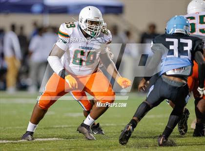 Thumbnail 2 in Stockbridge @ Lovejoy (Scrimmage)  photogallery.