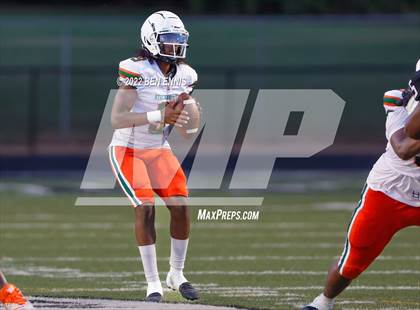 Thumbnail 2 in Stockbridge @ Lovejoy (Scrimmage)  photogallery.