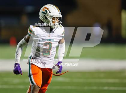 Thumbnail 2 in Stockbridge @ Lovejoy (Scrimmage)  photogallery.