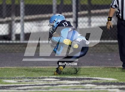 Thumbnail 1 in Stockbridge @ Lovejoy (Scrimmage)  photogallery.