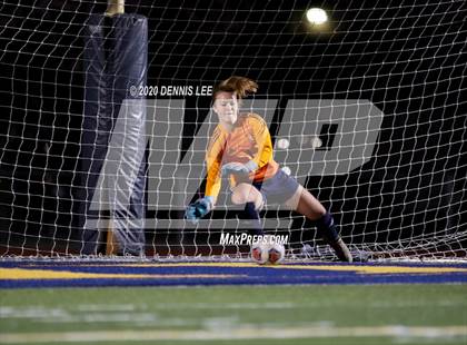 Thumbnail 1 in Folsom vs. River City (CIF SJS D1 Playoffs) photogallery.