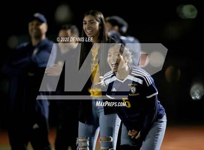Thumbnail 2 in Folsom vs. River City (CIF SJS D1 Playoffs) photogallery.