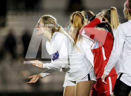 Thumbnail 2 in Folsom vs. River City (CIF SJS D1 Playoffs) photogallery.