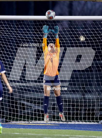 Thumbnail 1 in Folsom vs. River City (CIF SJS D1 Playoffs) photogallery.