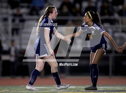 Thumbnail 3 in Folsom vs. River City (CIF SJS D1 Playoffs) photogallery.