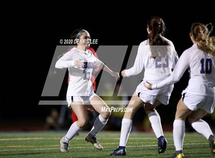 Thumbnail 2 in Folsom vs. River City (CIF SJS D1 Playoffs) photogallery.