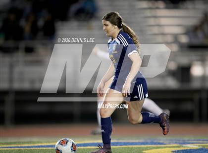 Thumbnail 3 in Folsom vs. River City (CIF SJS D1 Playoffs) photogallery.