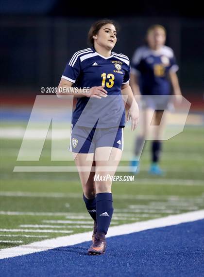 Thumbnail 2 in Folsom vs. River City (CIF SJS D1 Playoffs) photogallery.