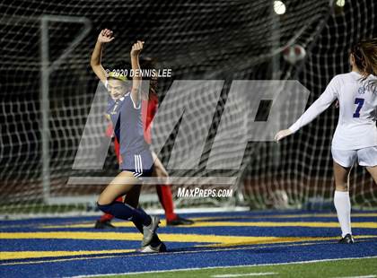 Thumbnail 2 in Folsom vs. River City (CIF SJS D1 Playoffs) photogallery.