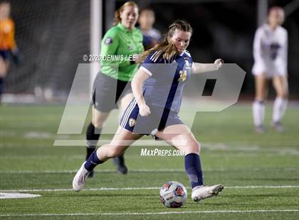 Thumbnail 3 in Folsom vs. River City (CIF SJS D1 Playoffs) photogallery.