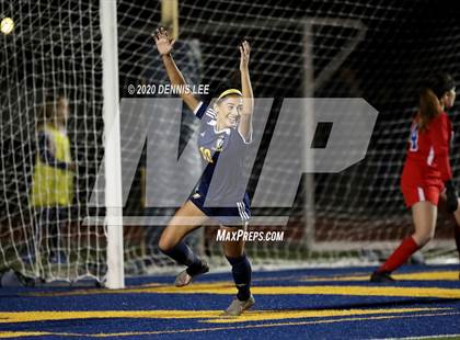 Thumbnail 1 in Folsom vs. River City (CIF SJS D1 Playoffs) photogallery.