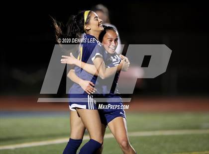 Thumbnail 1 in Folsom vs. River City (CIF SJS D1 Playoffs) photogallery.