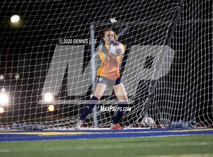 Thumbnail 1 in Folsom vs. River City (CIF SJS D1 Playoffs) photogallery.