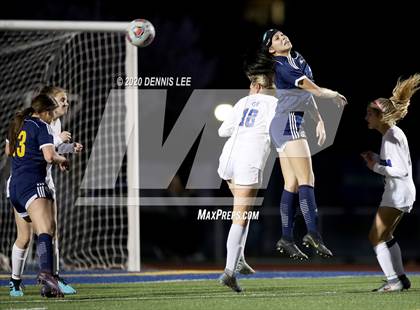 Thumbnail 3 in Folsom vs. River City (CIF SJS D1 Playoffs) photogallery.