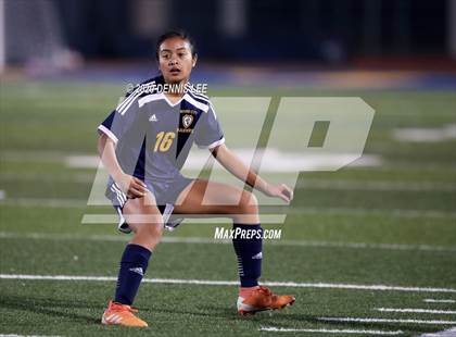 Thumbnail 3 in Folsom vs. River City (CIF SJS D1 Playoffs) photogallery.
