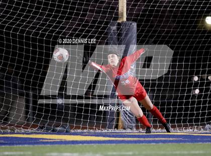 Thumbnail 3 in Folsom vs. River City (CIF SJS D1 Playoffs) photogallery.